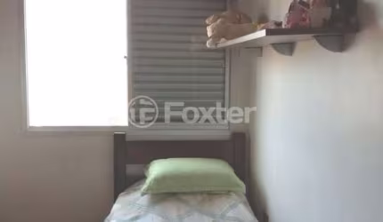 Apartamento com 2 quartos à venda na Rua Gabriel D'Anunzio, 245, Rudge Ramos, São Bernardo do Campo, 68 m2 por R$ 470.000
