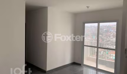 Apartamento com 2 quartos à venda na Rua Francisco Pereira, 466, Vila Galvão, Guarulhos, 47 m2 por R$ 375.000