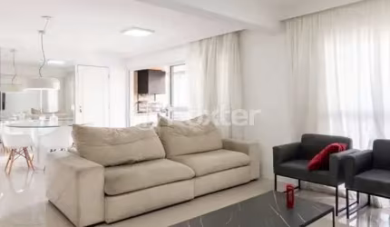 Apartamento com 3 quartos à venda na Rua Pirituba, 30, Casa Branca, Santo André, 120 m2 por R$ 870.000