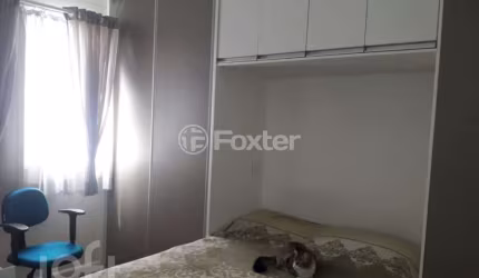 Apartamento com 2 quartos à venda na Rua Panamá, 131, Casa Branca, Santo André, 54 m2 por R$ 416.000