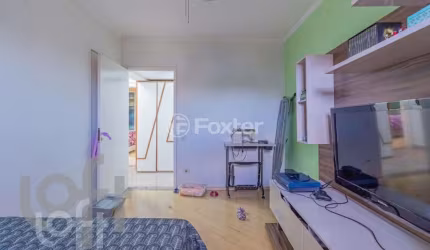 Apartamento com 3 quartos à venda na Rua Silveira Martins, 477, Santa Teresinha, Santo André, 126 m2 por R$ 745.000