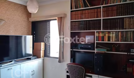 Apartamento com 3 quartos à venda na Rua das Palmeiras, 180, Jardim, Santo André, 98 m2 por R$ 600.000