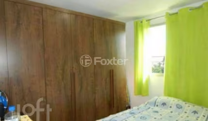 Apartamento com 2 quartos à venda na Avenida Capuava, 557, Vila Homero Thon, Santo André, 49 m2 por R$ 390.000