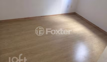 Apartamento com 2 quartos à venda na Avenida Capuava, 557, Vila Homero Thon, Santo André, 47 m2 por R$ 267.399