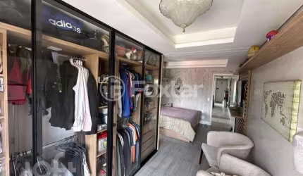 Apartamento com 1 quarto à venda na Rua das Nogueiras, 152, Jardim, Santo André, 55 m2 por R$ 519.000