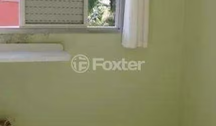 Apartamento com 2 quartos à venda na Avenida Sara Zirlis, 328, Vila Lutécia, Santo André, 64 m2 por R$ 260.000