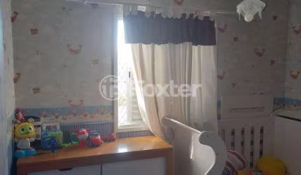 Apartamento com 2 quartos à venda na Rua Vinte e Quatro de Maio, 451, Vila América, Santo André, 60 m2 por R$ 495.000