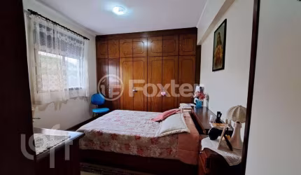 Apartamento com 4 quartos à venda na Rua Dom Luiz, 415, Nova Petrópolis, São Bernardo do Campo, 155 m2 por R$ 650.000