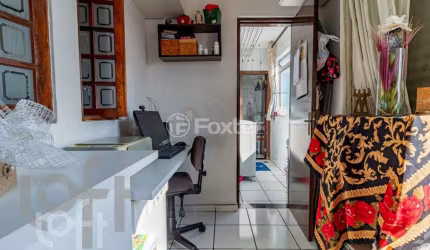 Apartamento com 2 quartos à venda na Rua da Imperatriz, 100, Nova Petrópolis, São Bernardo do Campo, 105 m2 por R$ 750.000