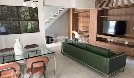 Cobertura com 1 quarto à venda na Rua Oscar Pereira da Silva, 117, Itaim Bibi, São Paulo, 117 m2 por R$ 1.500.000