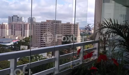 Apartamento com 3 quartos à venda na Rua Marechal Deodoro, 276, Centro, Diadema, 105 m2 por R$ 1.310.000