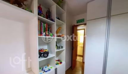 Apartamento com 3 quartos à venda na Rua Antonieta, 354, Picanço, Guarulhos, 69 m2 por R$ 410.000