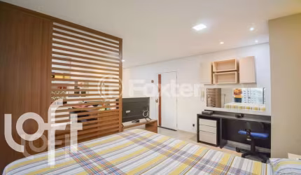 Kitnet / Stúdio à venda na Rua José Mandotti, 43, Vila Augusta, Guarulhos, 37 m2 por R$ 392.000