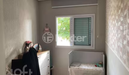 Kitnet / Stúdio à venda na Rua Chuí, 647, Vila Pires, Santo André, 87 m2 por R$ 600.000