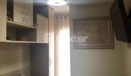 Apartamento com 1 quarto à venda na Rua Alzira Camargo, 125, Rudge Ramos, São Bernardo do Campo, 185 m2 por R$ 1.065.000