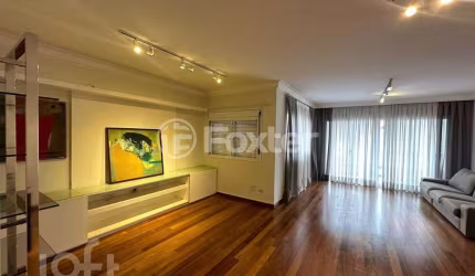 Apartamento com 2 quartos à venda na Rua Pedroso Alvarenga, 271, Itaim Bibi, São Paulo, 126 m2 por R$ 2.790.000
