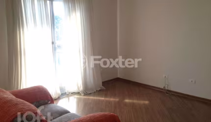 Apartamento com 2 quartos à venda na Rua João Batista de Almeida, 19, Taboão, São Bernardo do Campo, 62 m2 por R$ 330.000