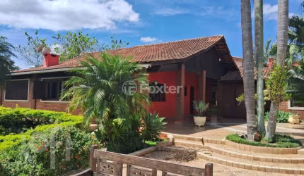 Casa em condomínio fechado com 5 quartos à venda na Rua Unidos de Vila Isabel, 362, Jardim San Ressore (Caucaia do Alto), Cotia, 500 m2 por R$ 1.350.000
