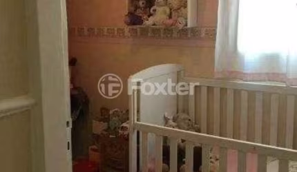Apartamento com 3 quartos à venda na Rua das Laranjeiras, 1241, Parque Terra Nova, São Bernardo do Campo, 90 m2 por R$ 410.000