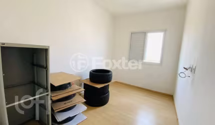 Apartamento com 2 quartos à venda na Rua Amaro José Gonçalves, 141, Santa Terezinha, São Bernardo do Campo, 52 m2 por R$ 325.000