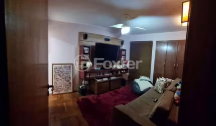 Apartamento com 3 quartos à venda na Alameda São Caetano, 857, Santa Paula, São Caetano do Sul, 127 m2 por R$ 770.000