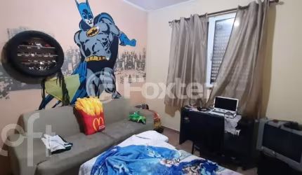 Apartamento com 3 quartos à venda na Rua Rio de Janeiro, 153, Osvaldo Cruz, São Caetano do Sul, 105 m2 por R$ 542.554