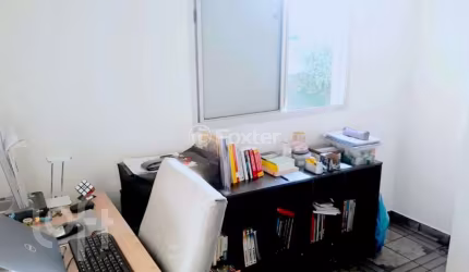 Apartamento com 2 quartos à venda na Rua Luiz Cláudio Capovilla Filho, 250, São José, São Caetano do Sul, 56 m2 por R$ 400.000