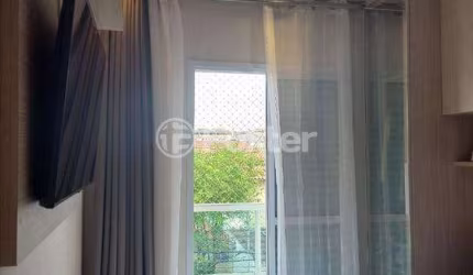 Kitnet / Stúdio à venda na Rua Aracati, 463, Vila Curuçá, Santo André, 100 m2 por R$ 485.000