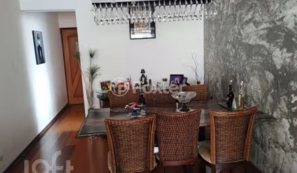 Apartamento com 3 quartos à venda na Rua São Paulo, 1707, Santa Paula, São Caetano do Sul, 101 m2 por R$ 870.000