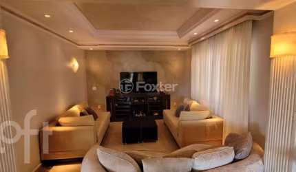 Apartamento com 3 quartos à venda na Rua Rio Grande do Sul, 564, Santo Antônio, São Caetano do Sul, 224 m2 por R$ 1.650.000