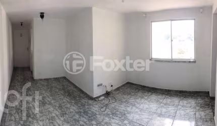Apartamento com 2 quartos à venda na Avenida Parada Pinto, 3420, Vila Nova Cachoeirinha, São Paulo, 49 m2 por R$ 285.000