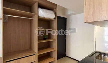 Apartamento com 1 quarto à venda na Rua da Consolação, 297, Consolação, São Paulo, 24 m2 por R$ 430.000
