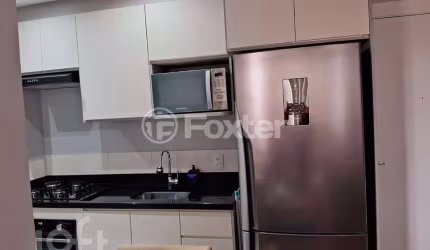 Apartamento com 2 quartos à venda na Rua Wilson Ribeiro Bonfim, 94, Vila Inglesa, São Paulo, 35 m2 por R$ 330.000