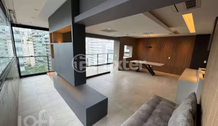 Apartamento com 2 quartos à venda na Rua Capote Valente, 80, Pinheiros, São Paulo, 117 m2 por R$ 2.990.000