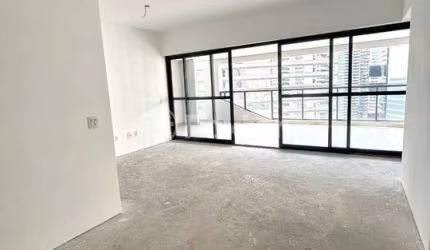 Apartamento com 3 quartos à venda na Avenida Doutor Chucri Zaidan, 1793, Brooklin, São Paulo, 162 m2 por R$ 3.100.000