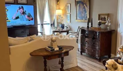 Apartamento com 3 quartos à venda na Avenida dos Eucaliptos, 65, Indianópolis, São Paulo, 95 m2 por R$ 1.247.000