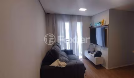 Apartamento com 2 quartos à venda na Rua Dona Estela Borges Morato, 160, Vila Siqueira (Zona Norte), São Paulo, 50 m2 por R$ 410.000