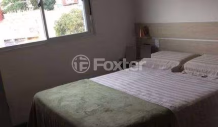 Apartamento com 2 quartos à venda na Rua Dom Pedro Silva, 227, Vila Gumercindo, São Paulo, 57 m2 por R$ 620.000
