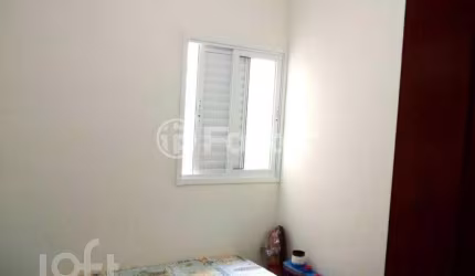Apartamento com 3 quartos à venda na Avenida das Nações, 345, Parque Novo Oratório, Santo André, 63 m2 por R$ 340.000
