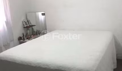 Apartamento com 2 quartos à venda na Rua dos Franciscanos, 466, Jardim Santo André, Santo André, 56 m2 por R$ 300.000