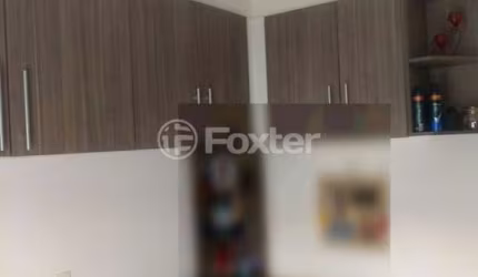 Kitnet / Stúdio à venda na Avenida Maurício Zirlis, 47, Vila Lutécia, Santo André, 80 m2 por R$ 310.000