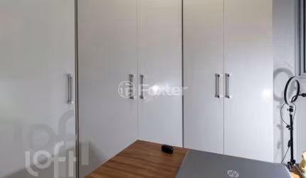 Apartamento com 2 quartos à venda na Rua Homem de Melo, 40, Vila Homero Thon, Santo André, 47 m2 por R$ 280.000