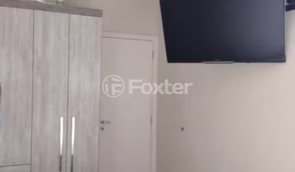 Kitnet / Stúdio à venda na Avenida Tibiriçá, 370, Vila Homero Thon, Santo André, 164 m2 por R$ 635.000