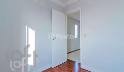 Apartamento com 2 quartos à venda na Rua Bororós, 194, Vila Pires, Santo André, 60 m2 por R$ 478.800
