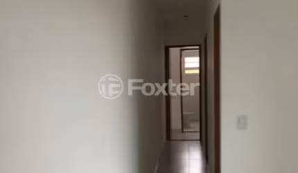 Apartamento com 2 quartos à venda na Rua dos Congregados, 44, Vila Alto de Santo André, Santo André, 58 m2 por R$ 320.000