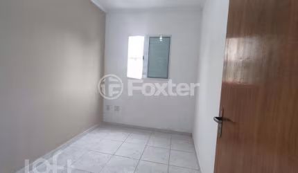 Apartamento com 2 quartos à venda na Rua Angola, 539, Parque Oratório, Santo André, 45 m2 por R$ 270.000