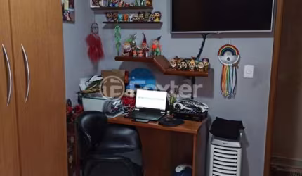 Kitnet / Stúdio à venda na Rua Pirambóia, 4, Jardim Stella, Santo André, 170 m2 por R$ 695.000