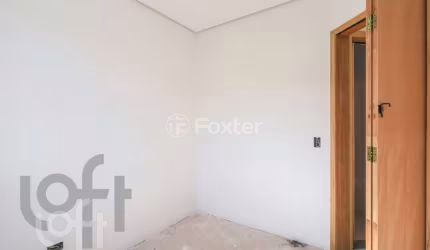 Kitnet / Stúdio à venda na Rua Dino Bueno, 315, Vila Scarpelli, Santo André, 86 m2 por R$ 385.000