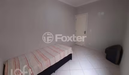 Apartamento com 3 quartos à venda na Avenida Doutor Erasmo, 509, Vila Assunção, Santo André, 90 m2 por R$ 620.100
