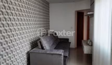 Apartamento com 2 quartos à venda na Rua Gamboa, 455, Paraíso, Santo André, 94 m2 por R$ 599.000